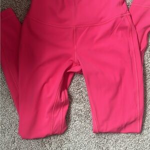 Lululemon Align High Rise Pant 28”